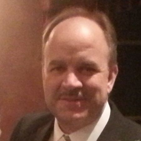Tom Mclaughlin profile picture