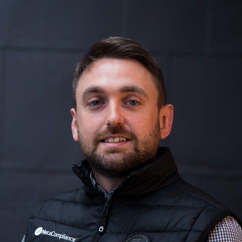 Aaron Mcdaid profile picture