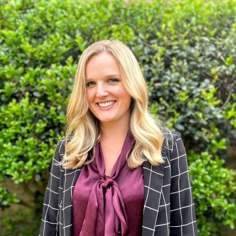 Lucy Benson profile picture
