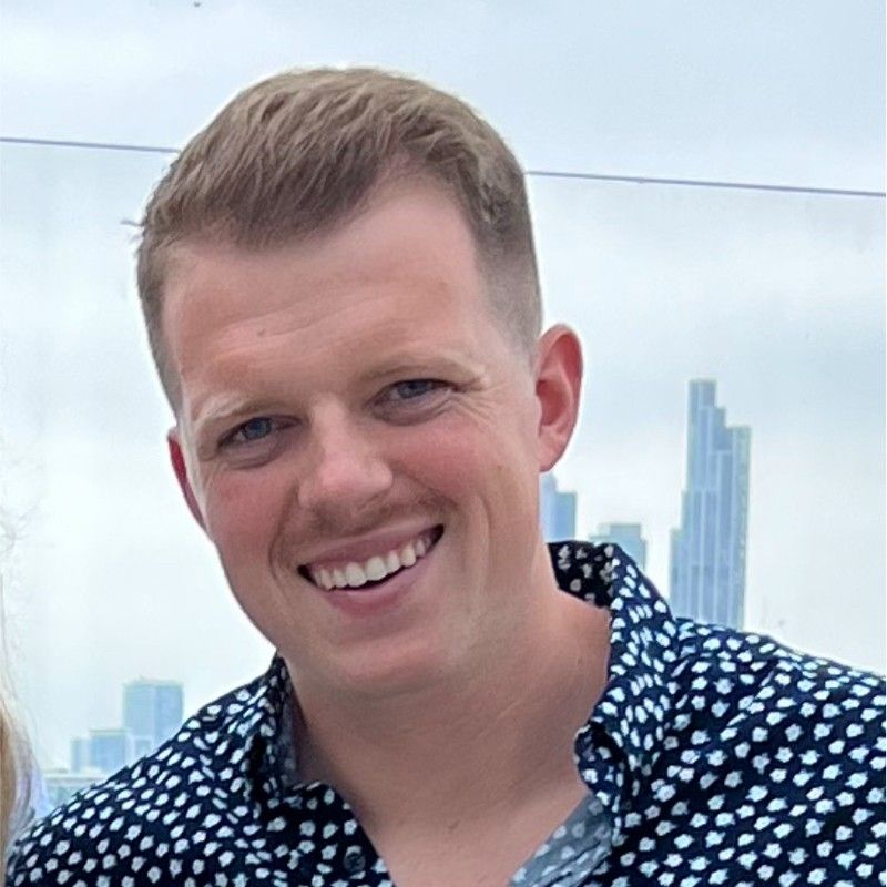 Zachary Otto profile picture
