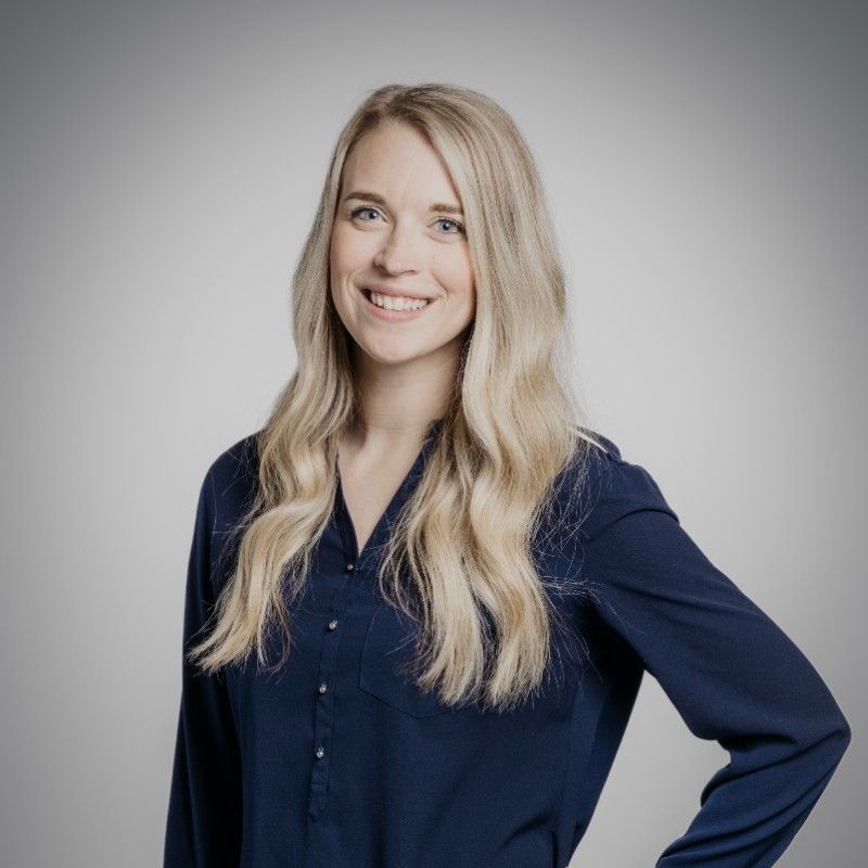 Nichole Kaiser profile picture