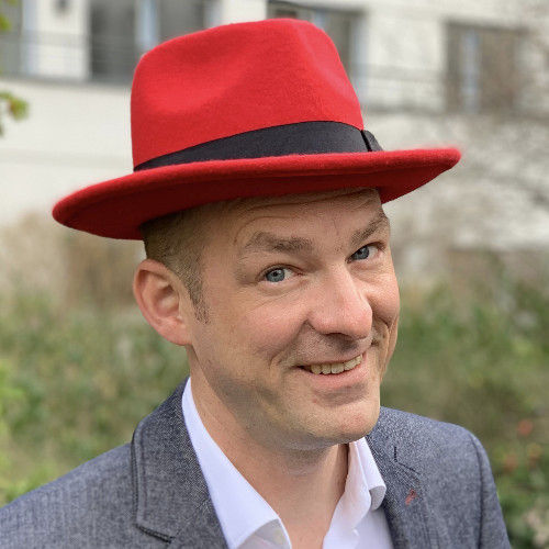 Tobias Hartwig profile picture