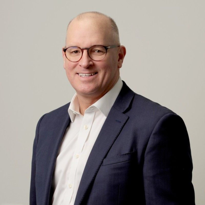 David Cox profile picture