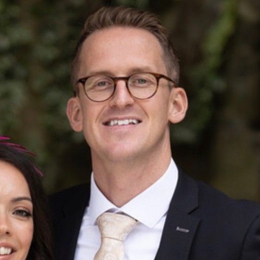John Woods profile picture