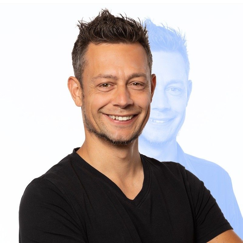 Andre Hollerith profile picture