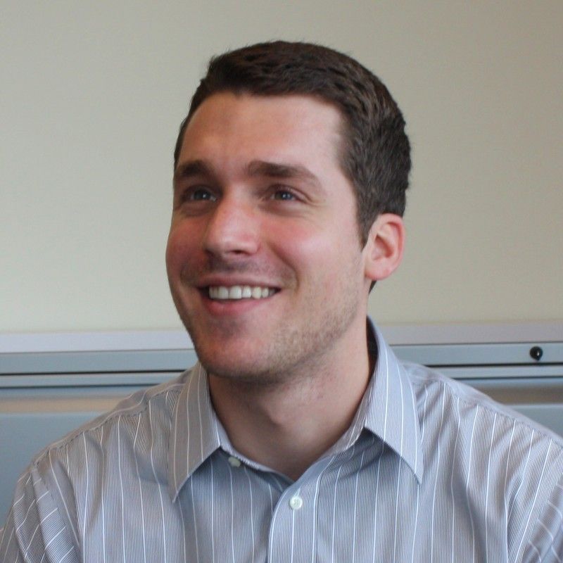 George Mokhiber profile picture