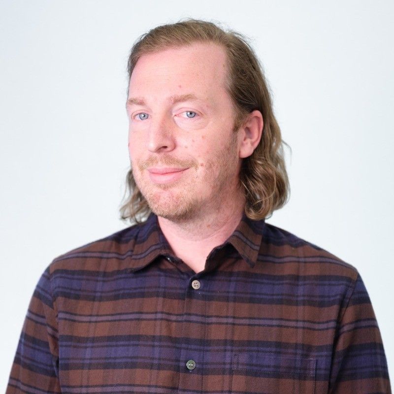 Fred Daniell profile picture