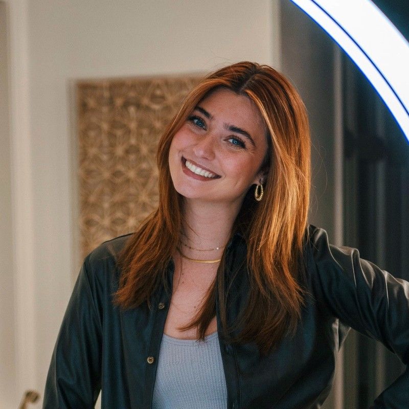 Savannah Boysen profile picture
