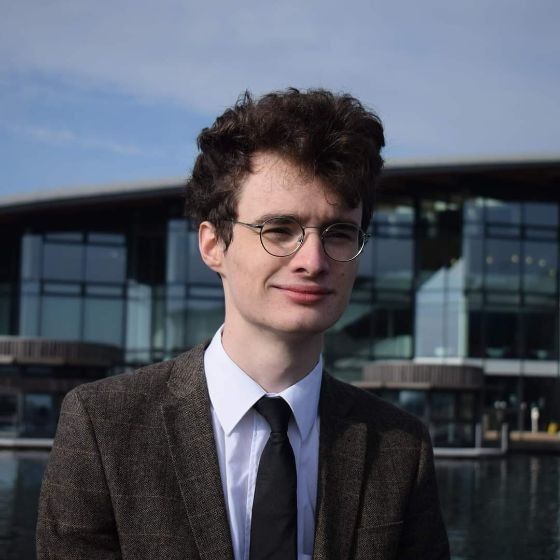 Adam Tempest Fuller profile picture