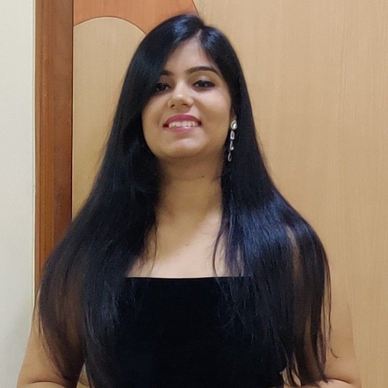 Mishika Sippy profile picture