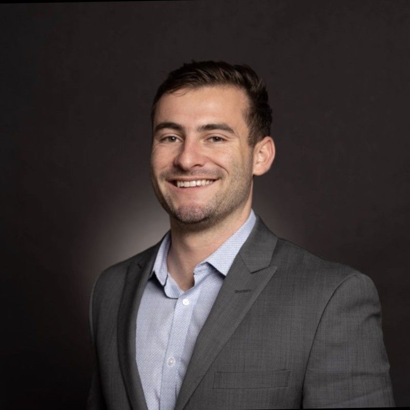 Charlie Curtis profile picture