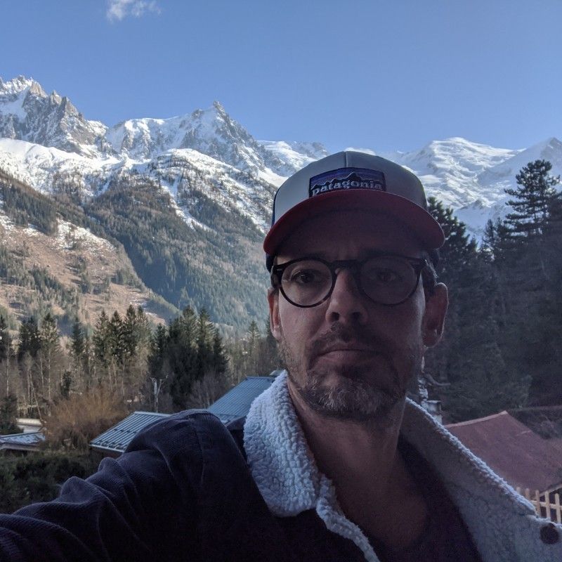 Rodolphe Menegaux profile picture