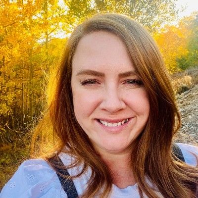 Allison Aezer White profile picture