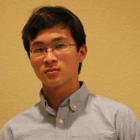 Calvin Huang profile picture