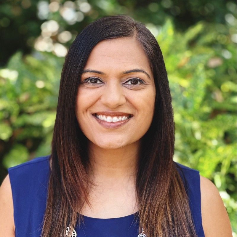 Parinda Muley profile picture