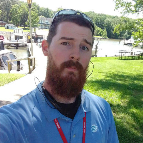 Matthew Blume profile picture
