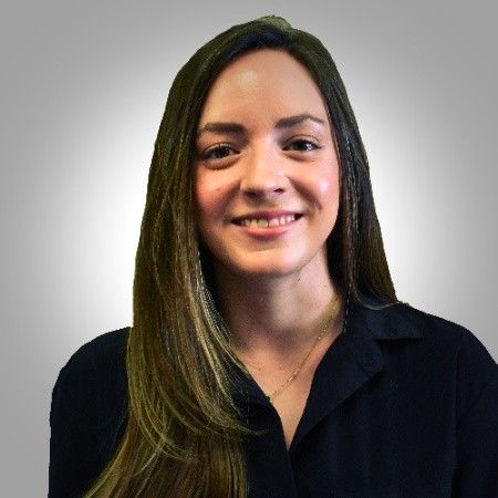 Jessica Oshea profile picture