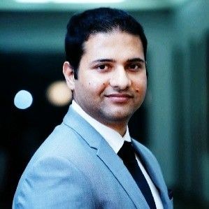Aditya Sambyal profile picture