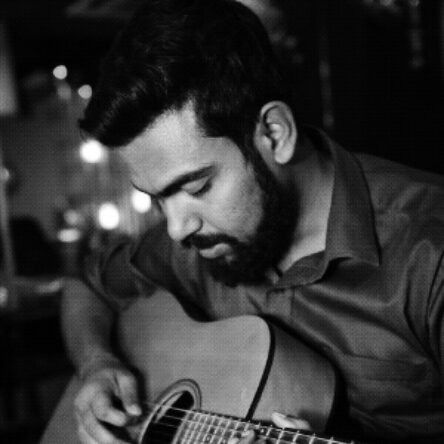 Agnishekhar Chakraborty profile picture