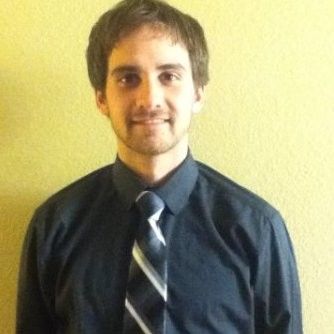 Aaron Marshek profile picture
