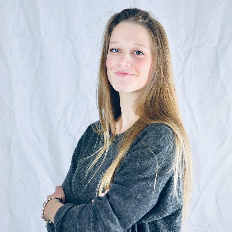 Lucie Dufour profile picture