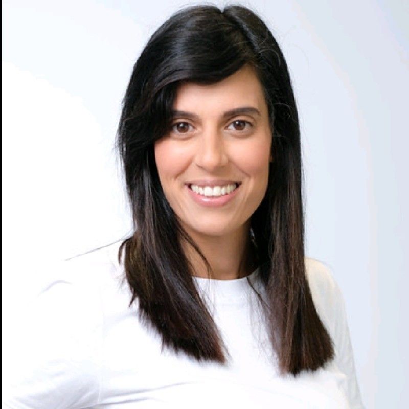 Liz David profile picture