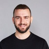Itai Lev profile picture