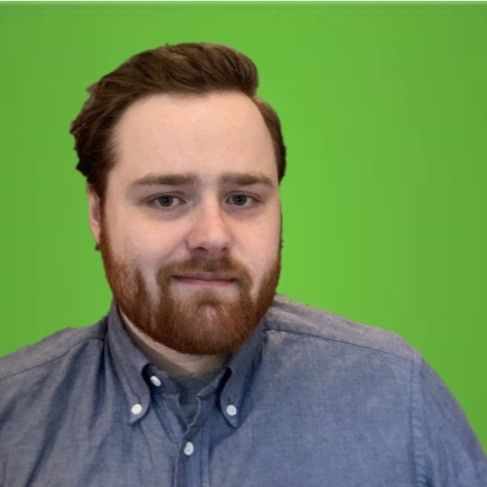 Robert Mcintosh profile picture