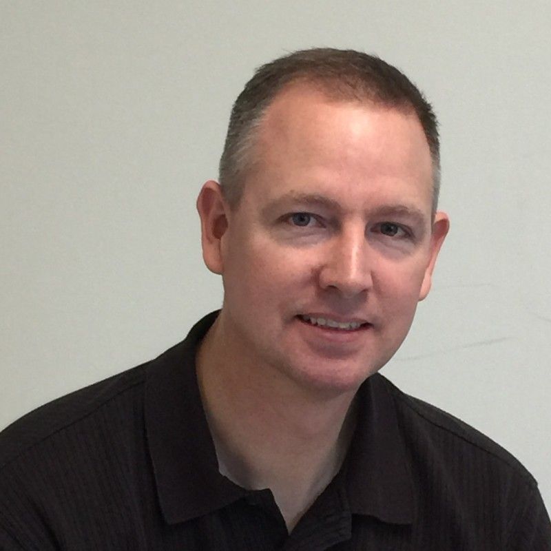 Steven Crenshaw profile picture
