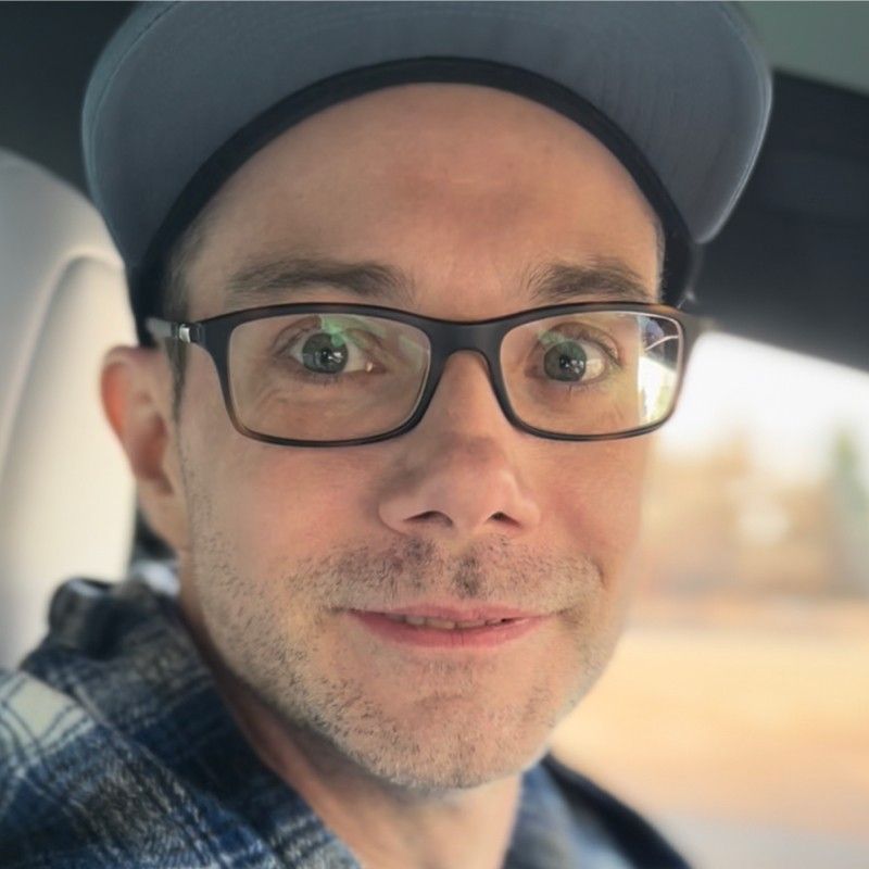Matt Stokes profile picture
