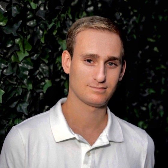 Aaron Gold profile picture