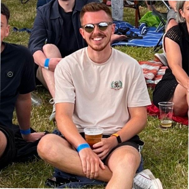 Joshua Soar profile picture
