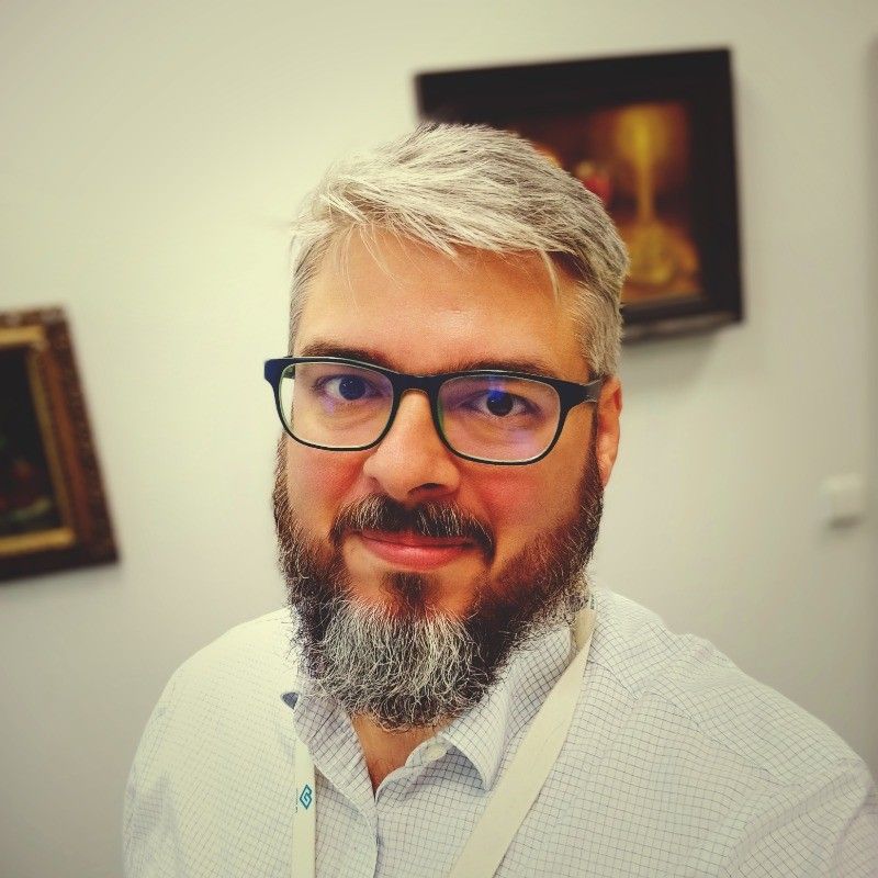 Martin Zavadil profile picture