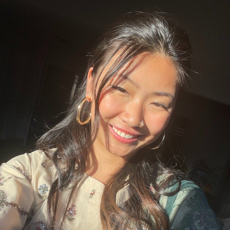 gracie xia profile picture