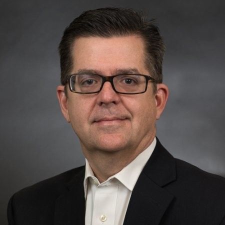David J Decker profile picture