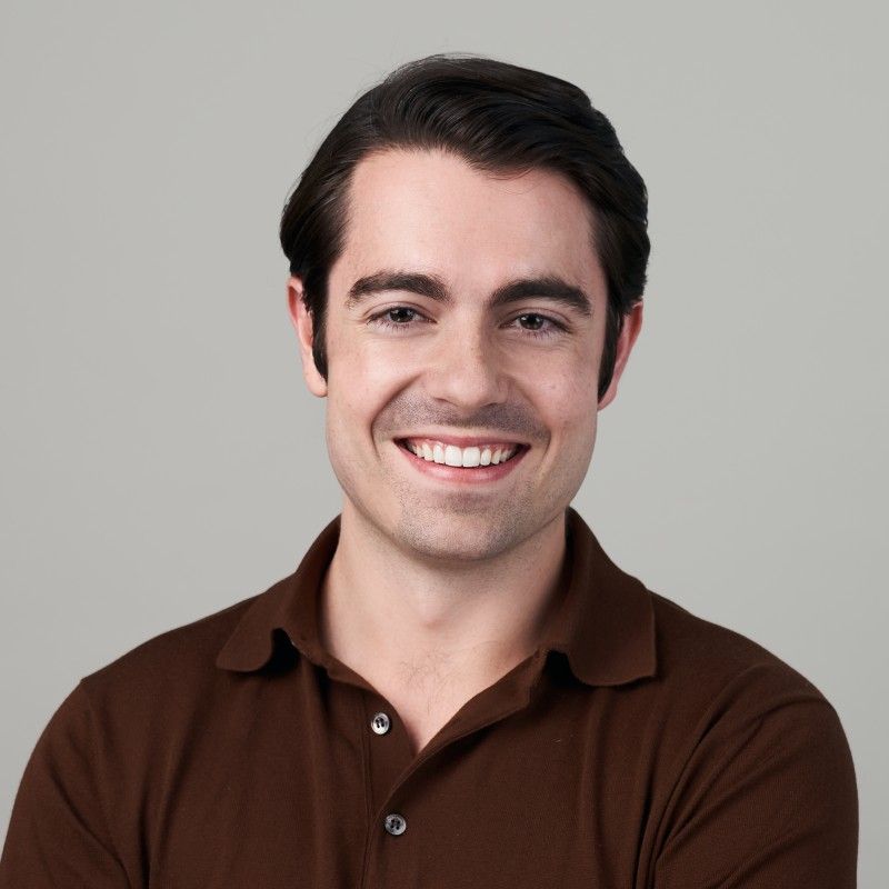 Lucas Swisher profile picture