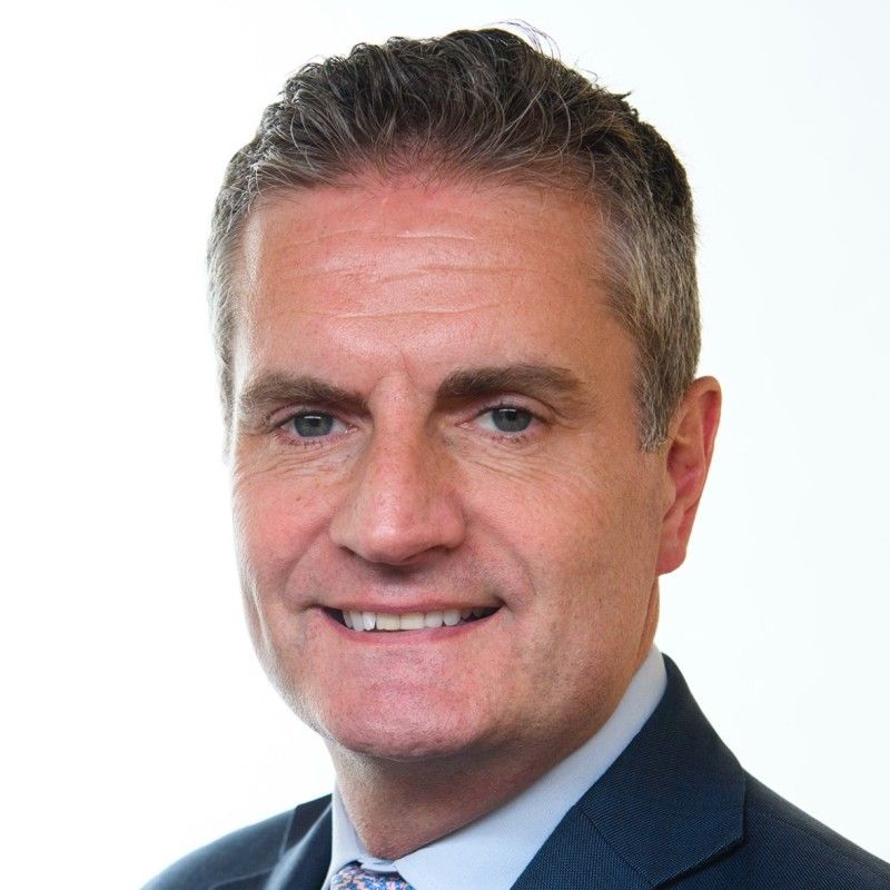 Keith Haberlin profile picture