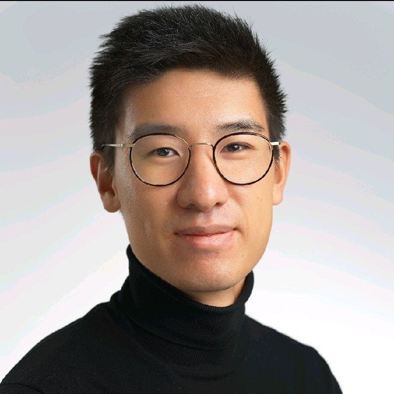 Alex Wu profile picture