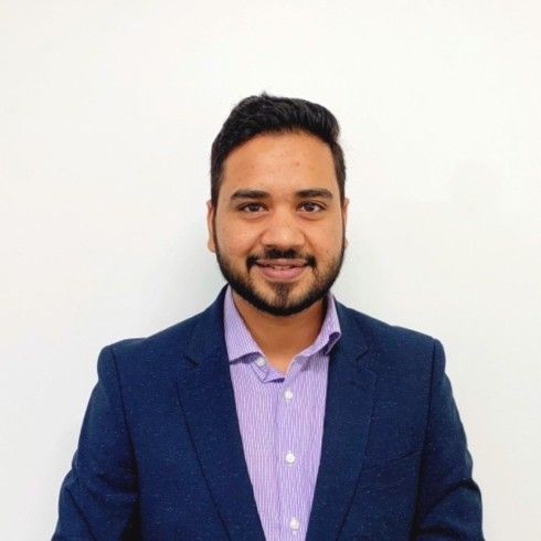 Nikhil Verma profile picture
