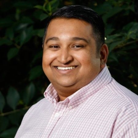 Ben Chacko profile picture