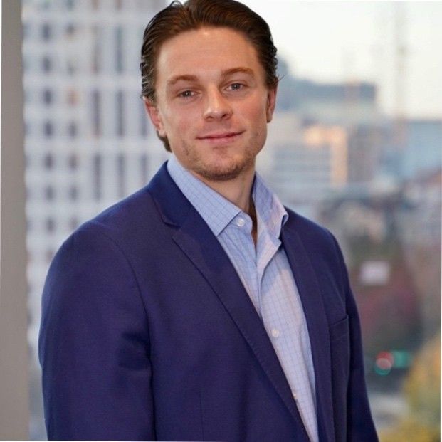 Justin Clark profile picture