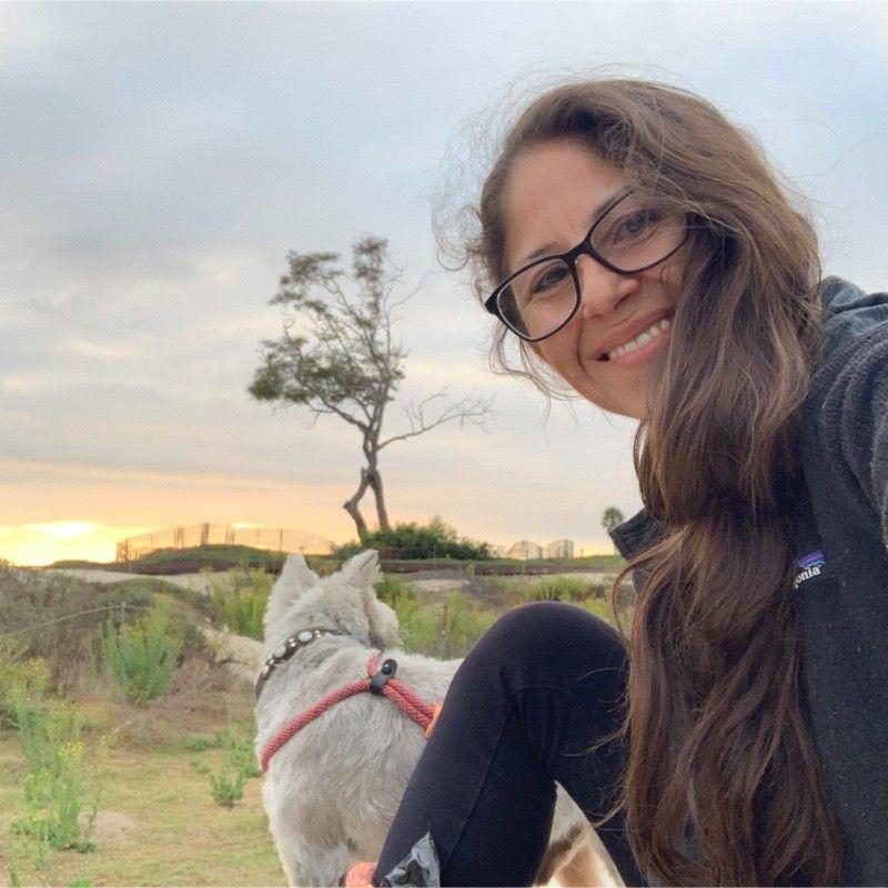 Carmina Gerringer profile picture