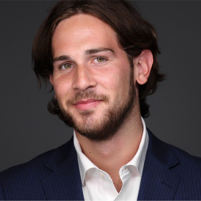Alex Freedman profile picture