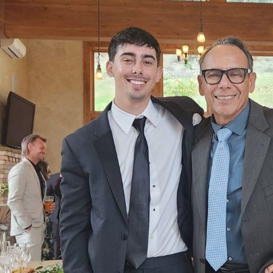 Jesse Gavia profile picture