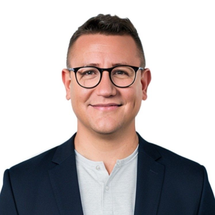 Buck Choate profile picture