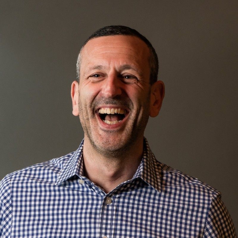 David Gee profile picture