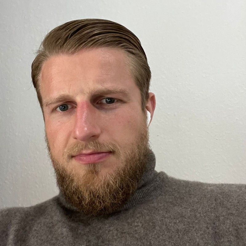 Paul Giessmann profile picture
