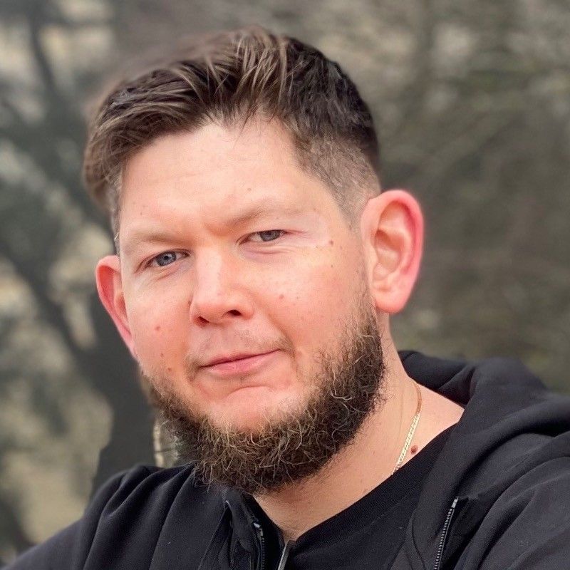 Andrii Petruk profile picture