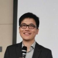 Hugo Huang profile picture