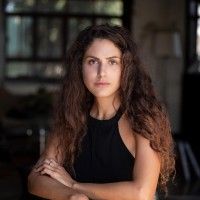 rachel gaon רייצ'ל גאון profile picture